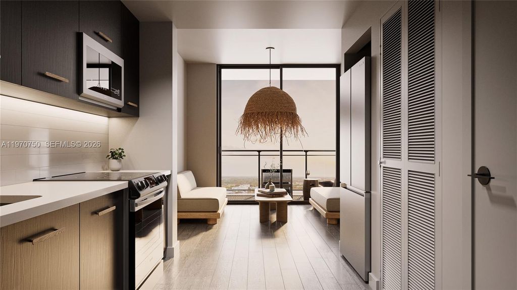 Photo of 221 SW 1st Ave #3107, Fort Lauderdale, FL 33301 (MLS # A11970750)