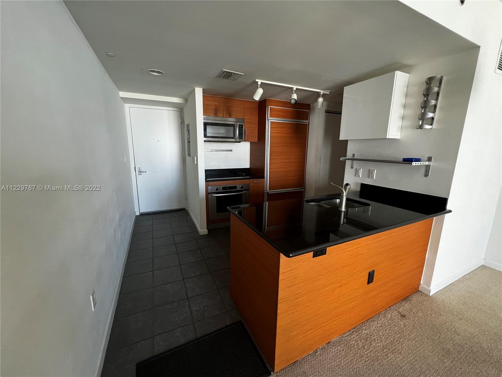 50 BISCAYNE CONDO - Residential