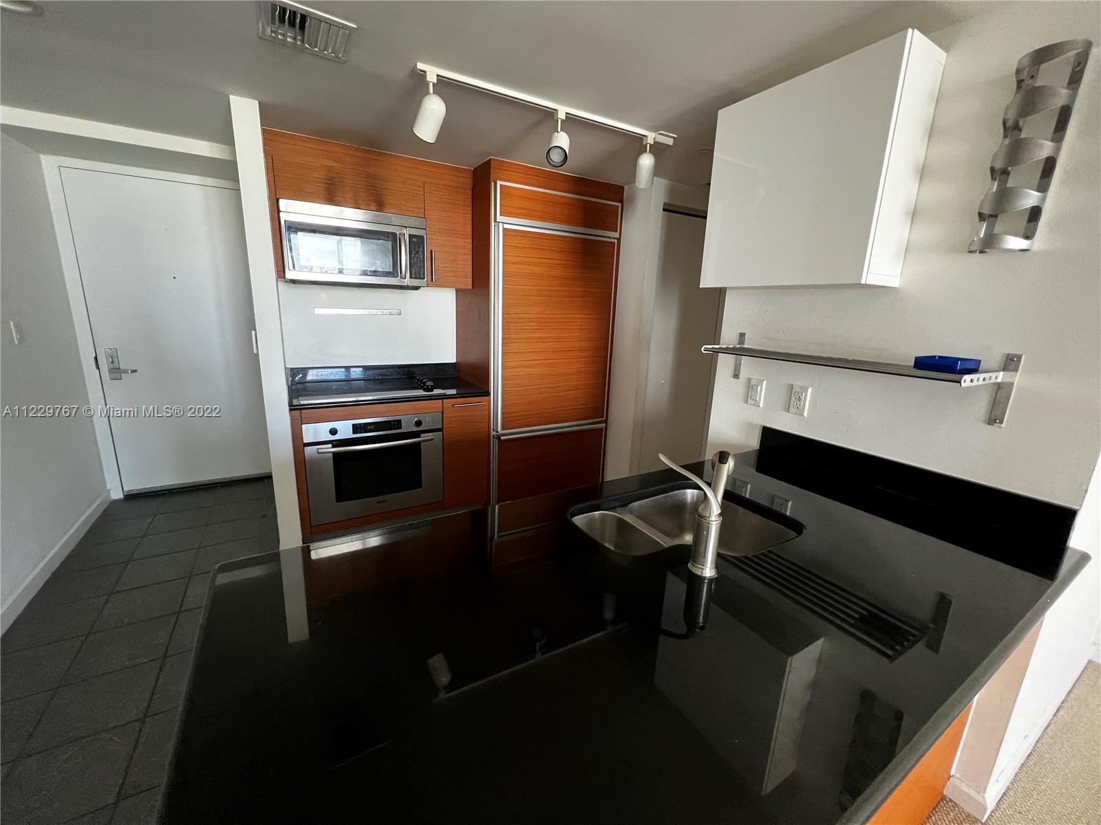 50 BISCAYNE CONDO - Residential