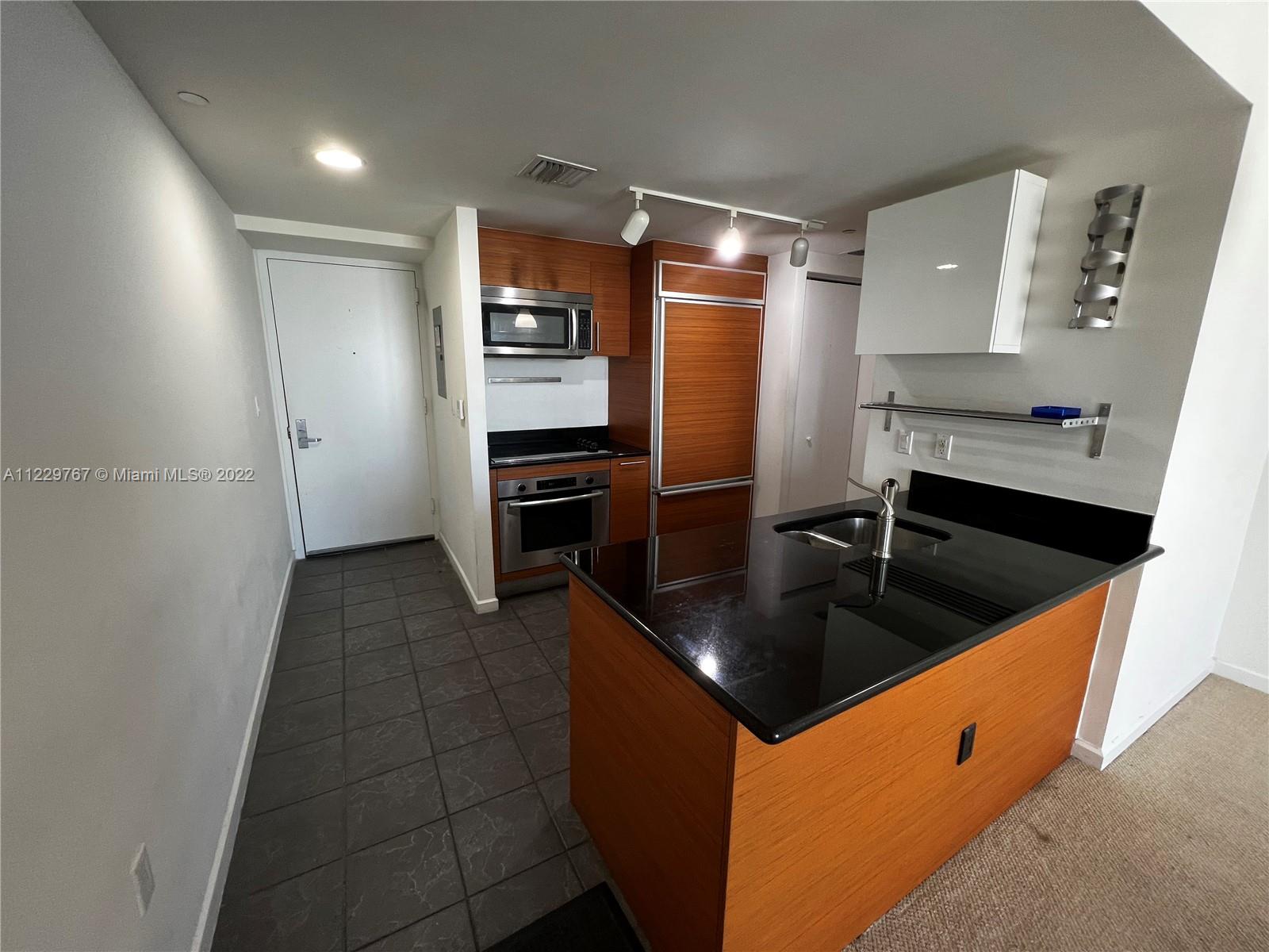 50 BISCAYNE CONDO - Residential