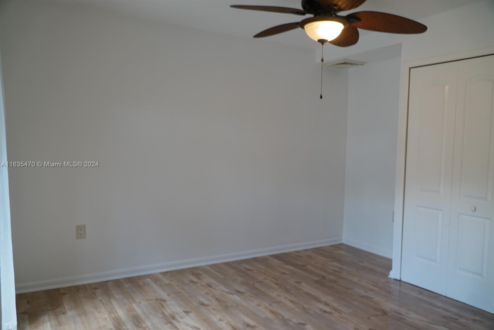 GLENWOOD TWNHS - Residential Lease