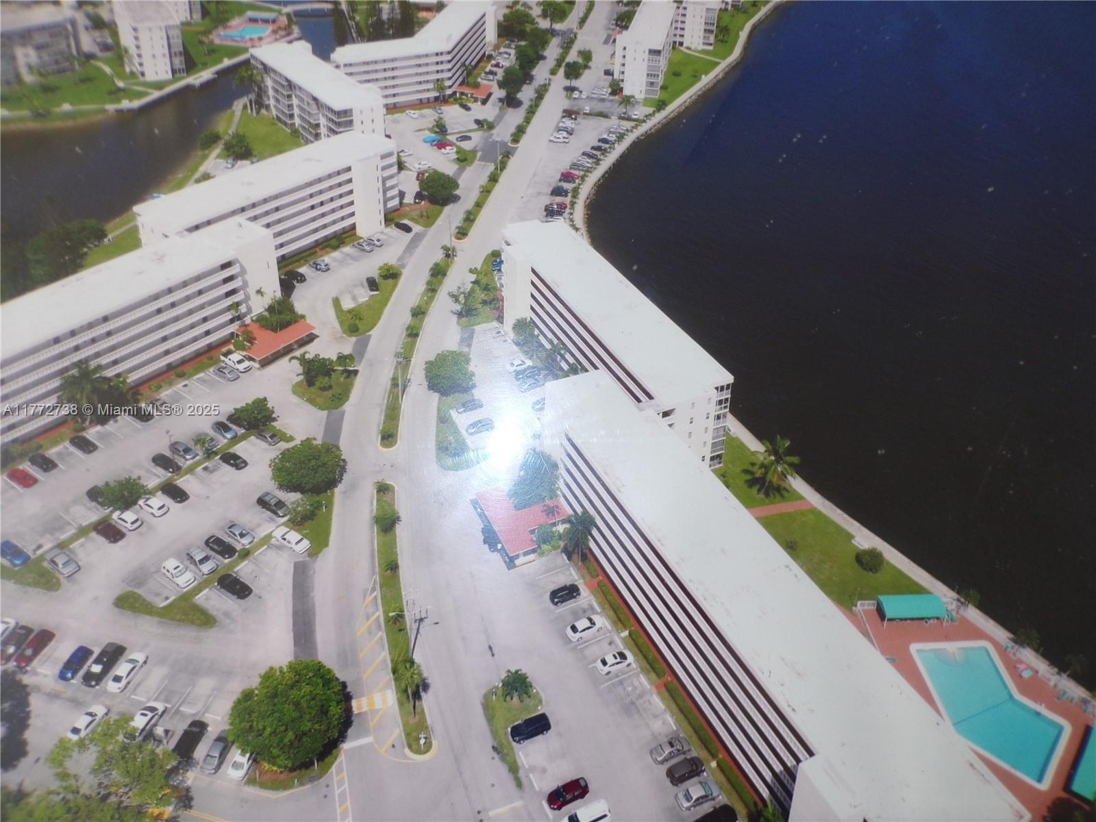 POINT EAST SEC III CONDO - Residential