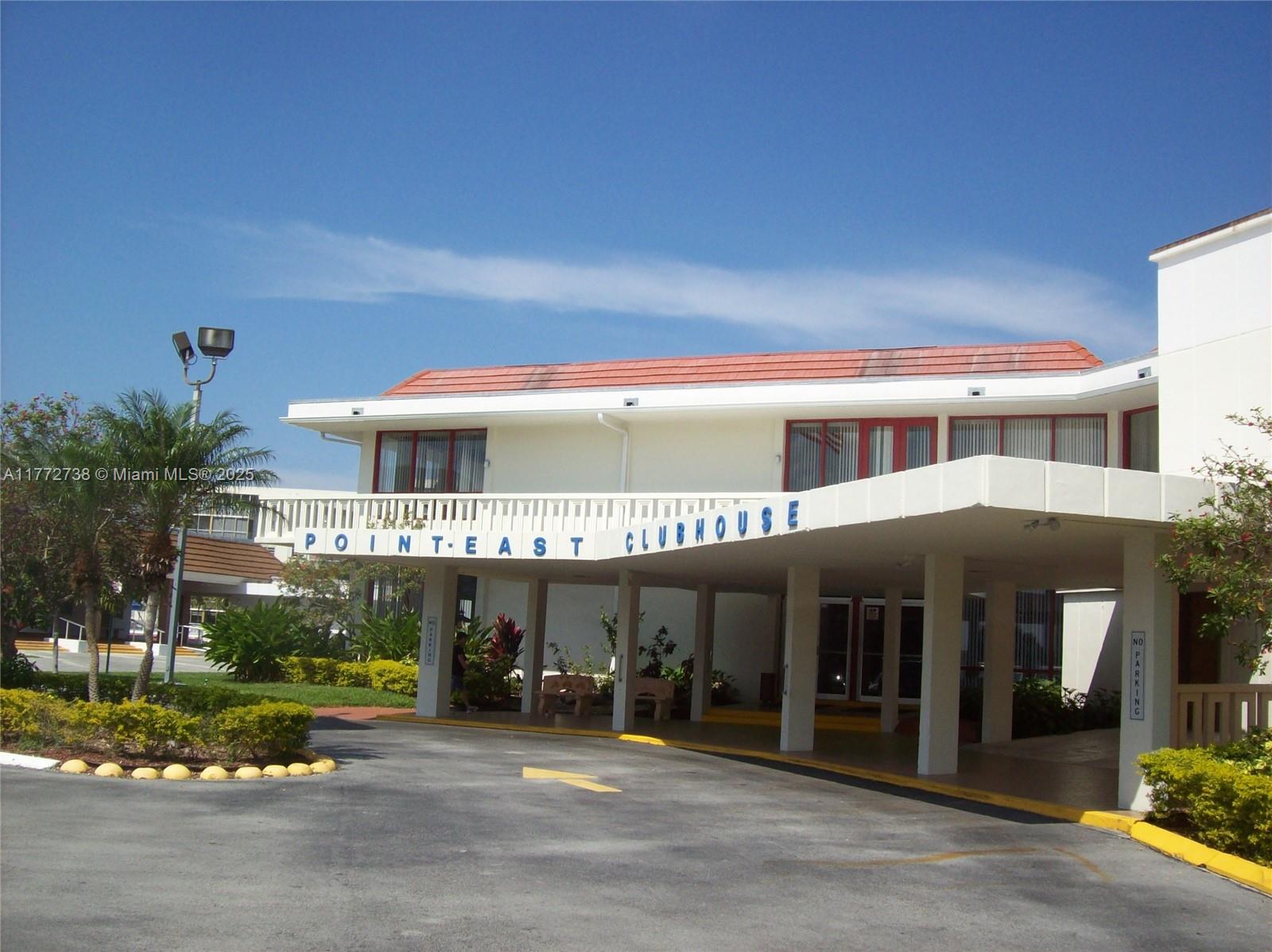 POINT EAST SEC III CONDO - Residential