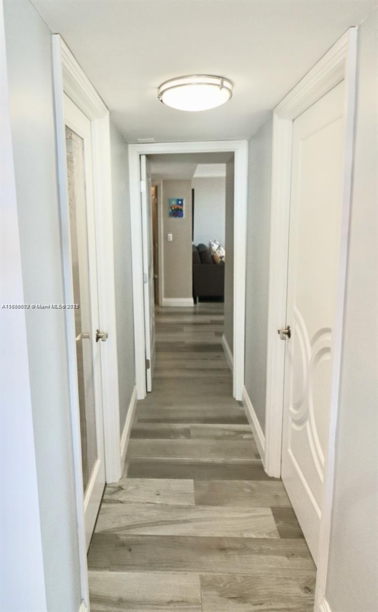 PLAZA TOWERS SOUTH CONDO - Residential