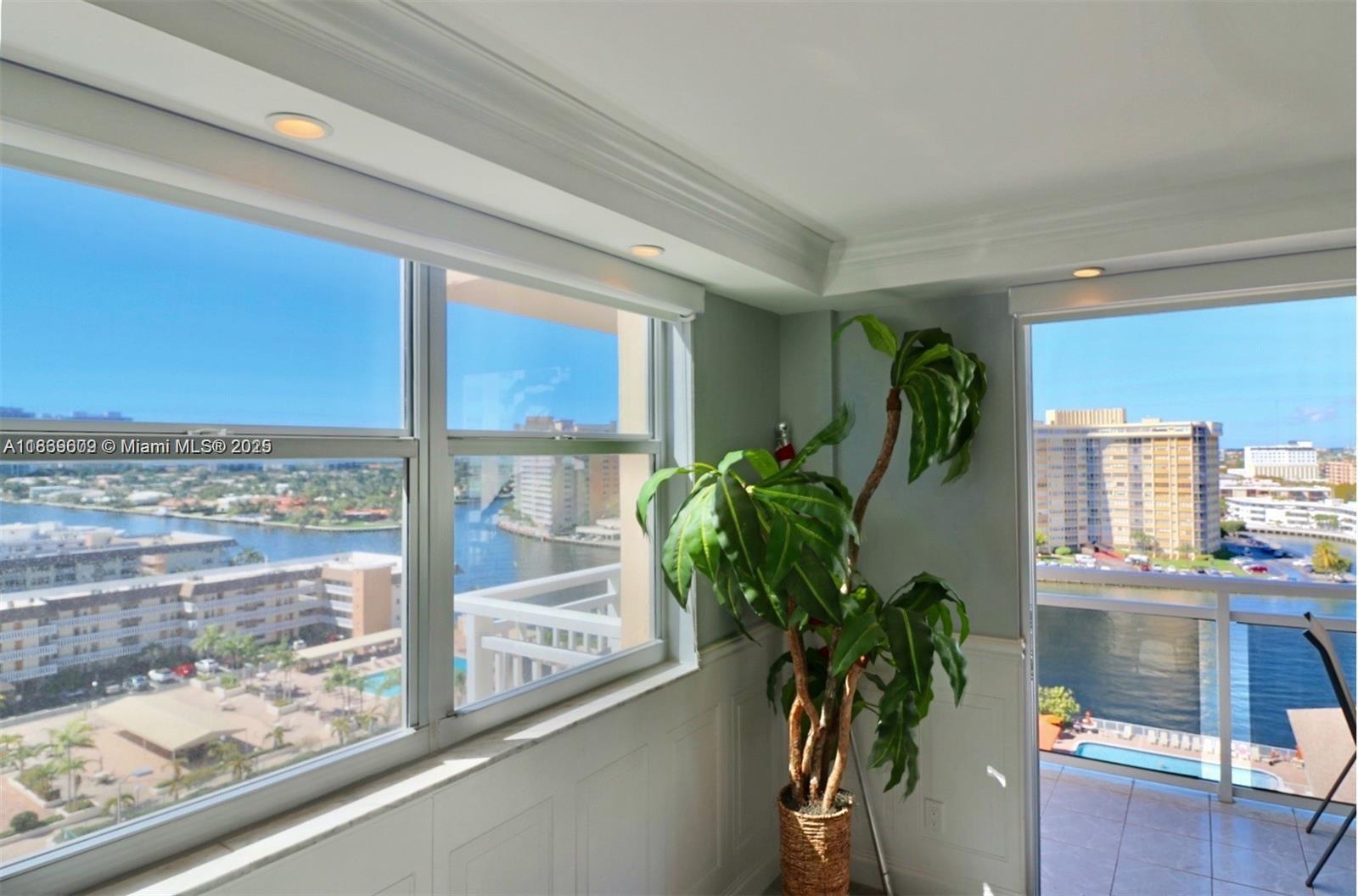 PLAZA TOWERS SOUTH CONDO - Residential