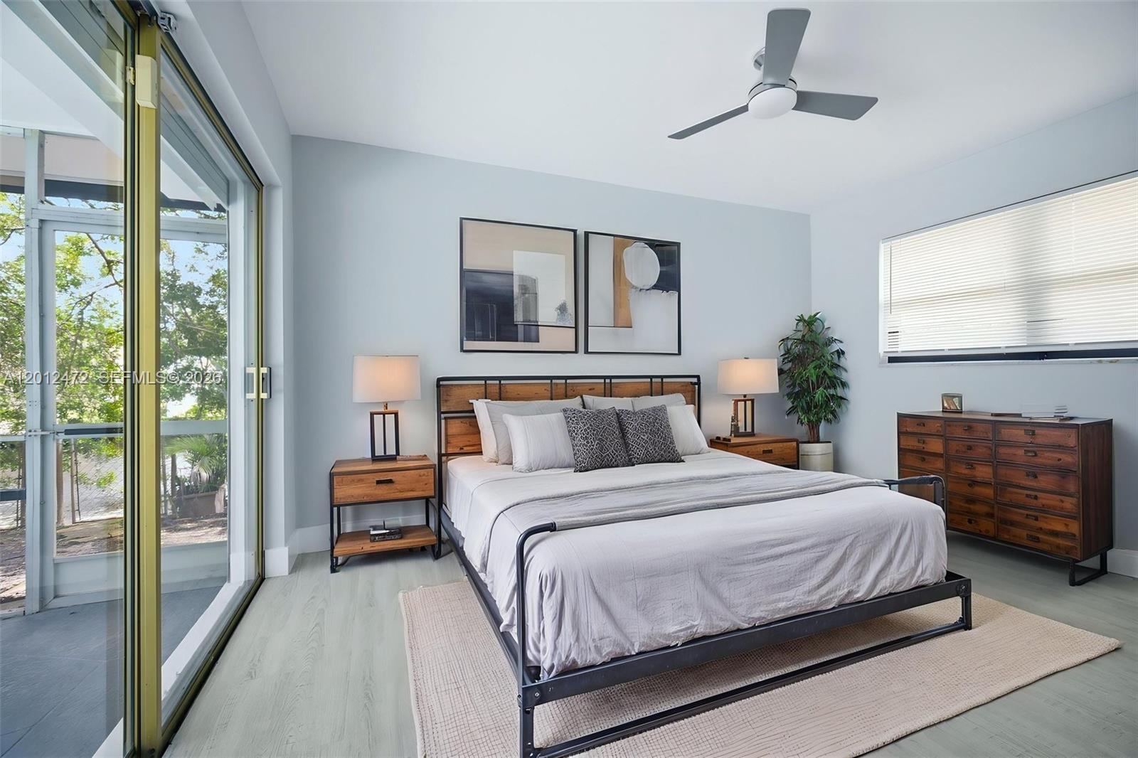 ROYAL PALM ACRES FIRST SE - Residential