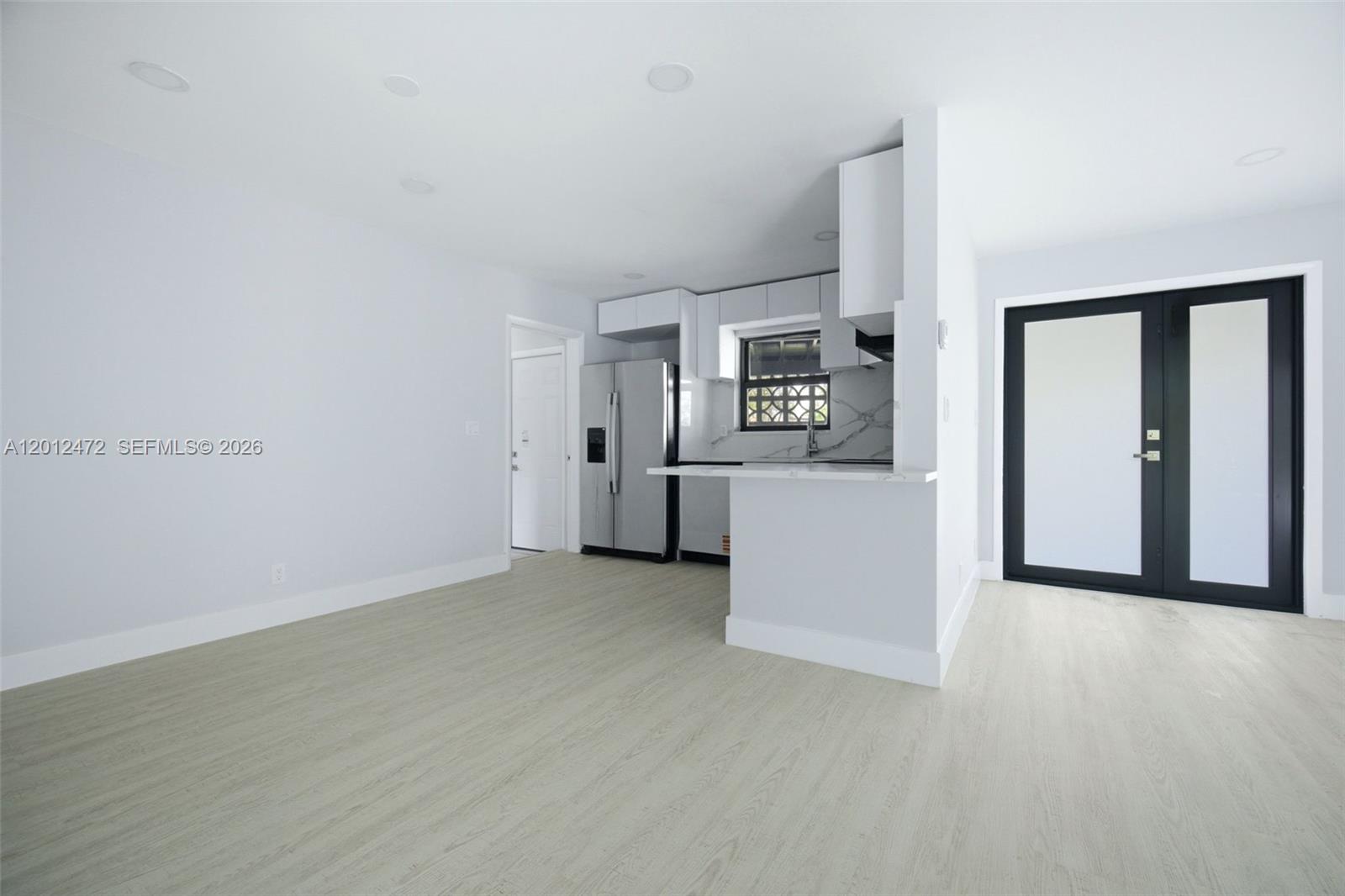 ROYAL PALM ACRES FIRST SE - Residential