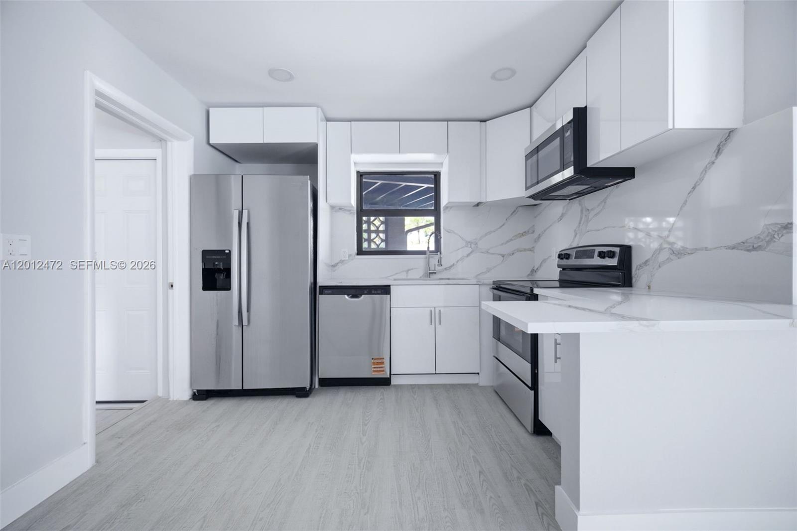 ROYAL PALM ACRES FIRST SE - Residential