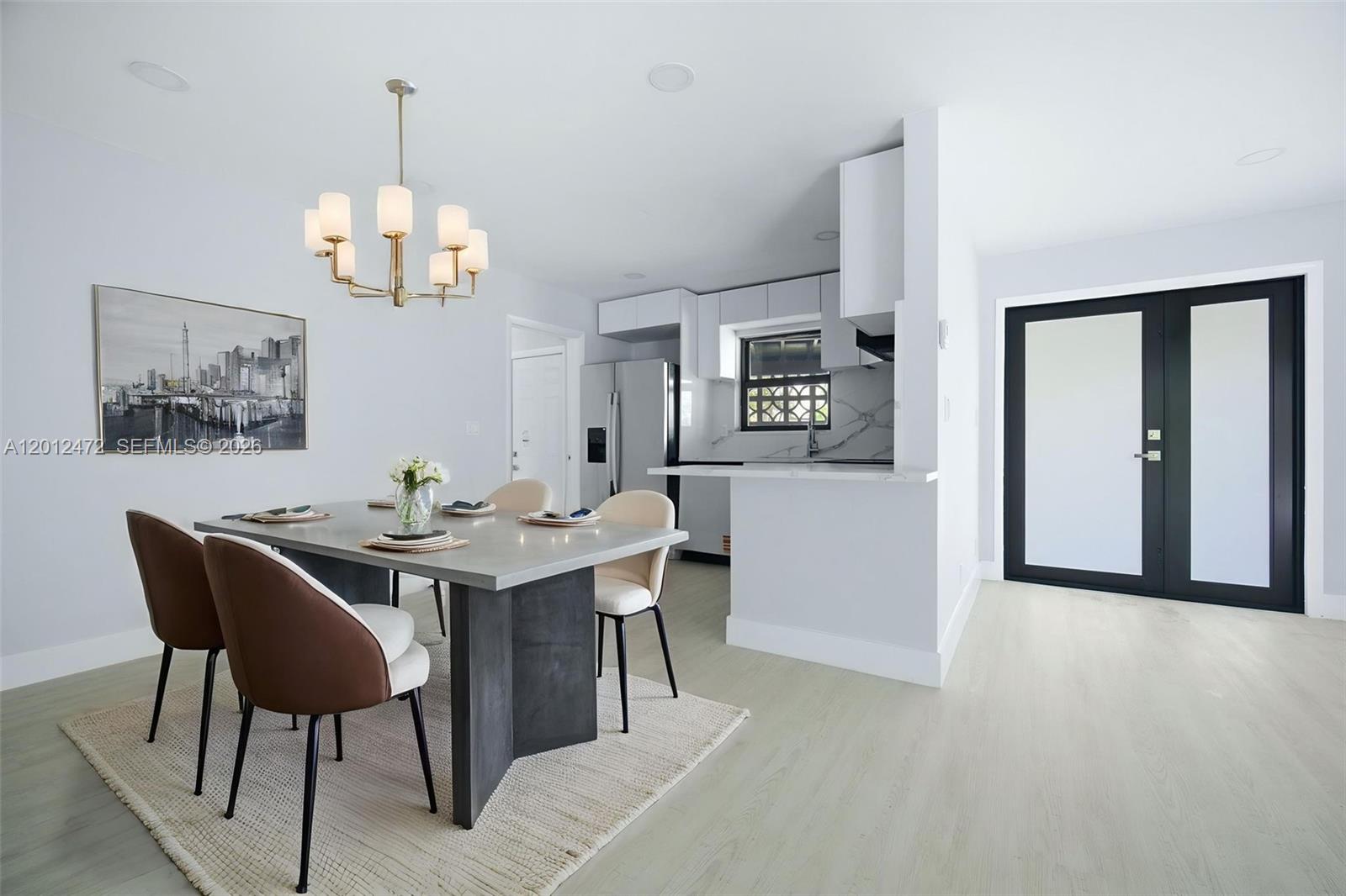 ROYAL PALM ACRES FIRST SE - Residential