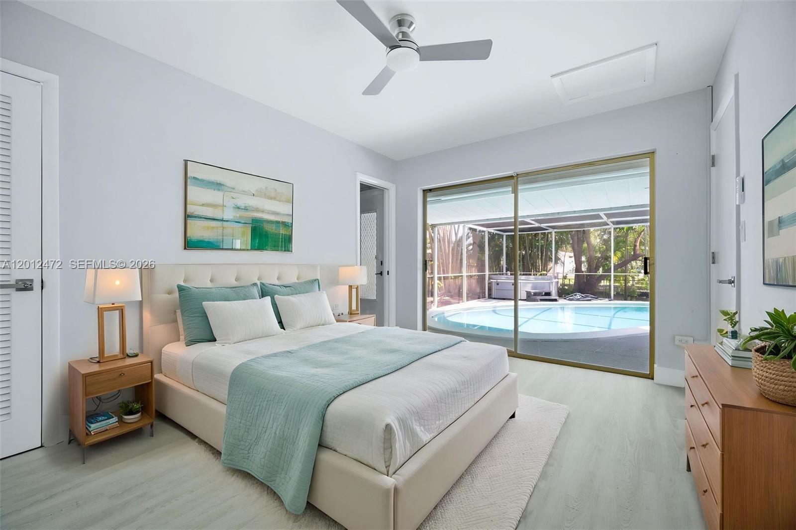 ROYAL PALM ACRES FIRST SE - Residential