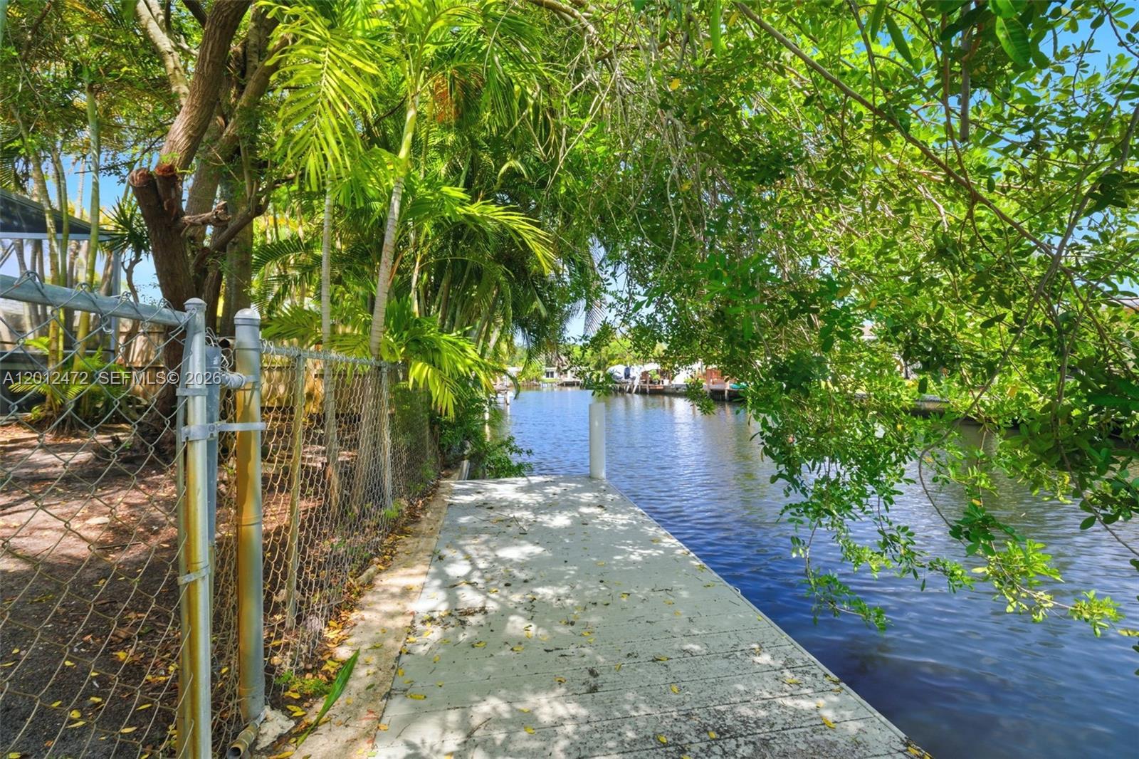 ROYAL PALM ACRES FIRST SE - Residential