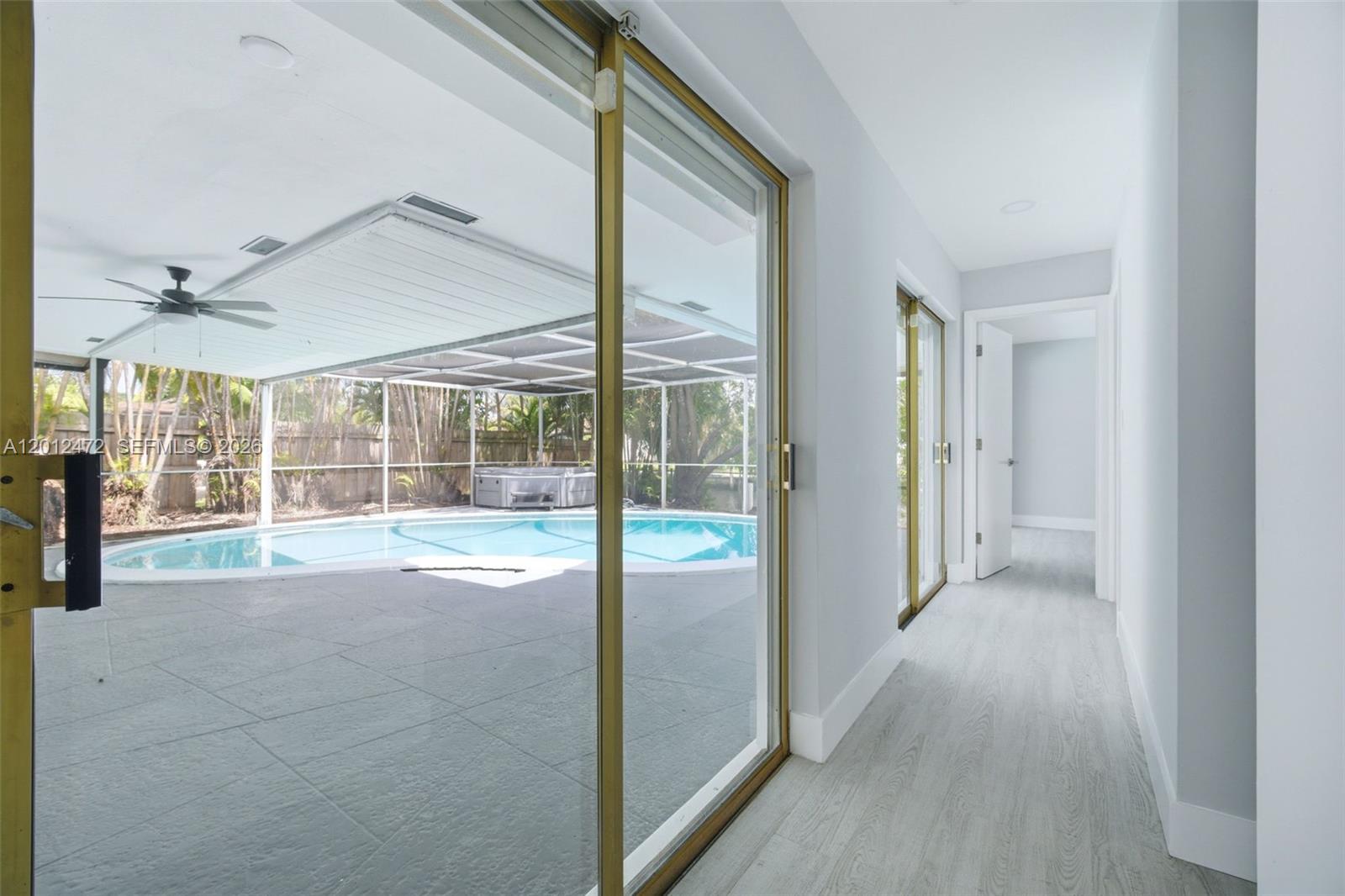 ROYAL PALM ACRES FIRST SE - Residential