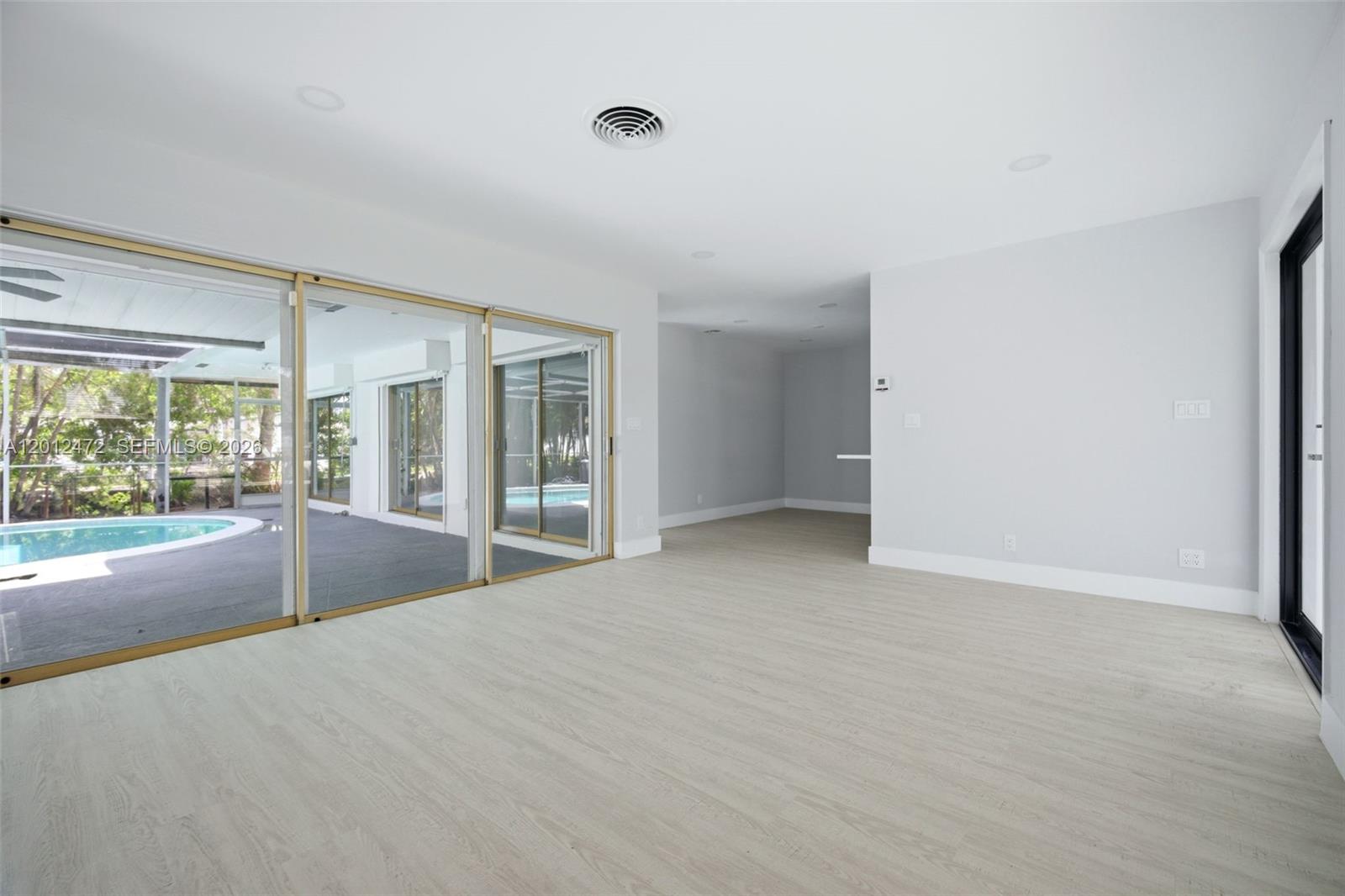ROYAL PALM ACRES FIRST SE - Residential