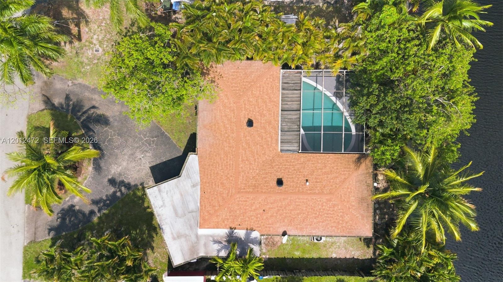 ROYAL PALM ACRES FIRST SE - Residential