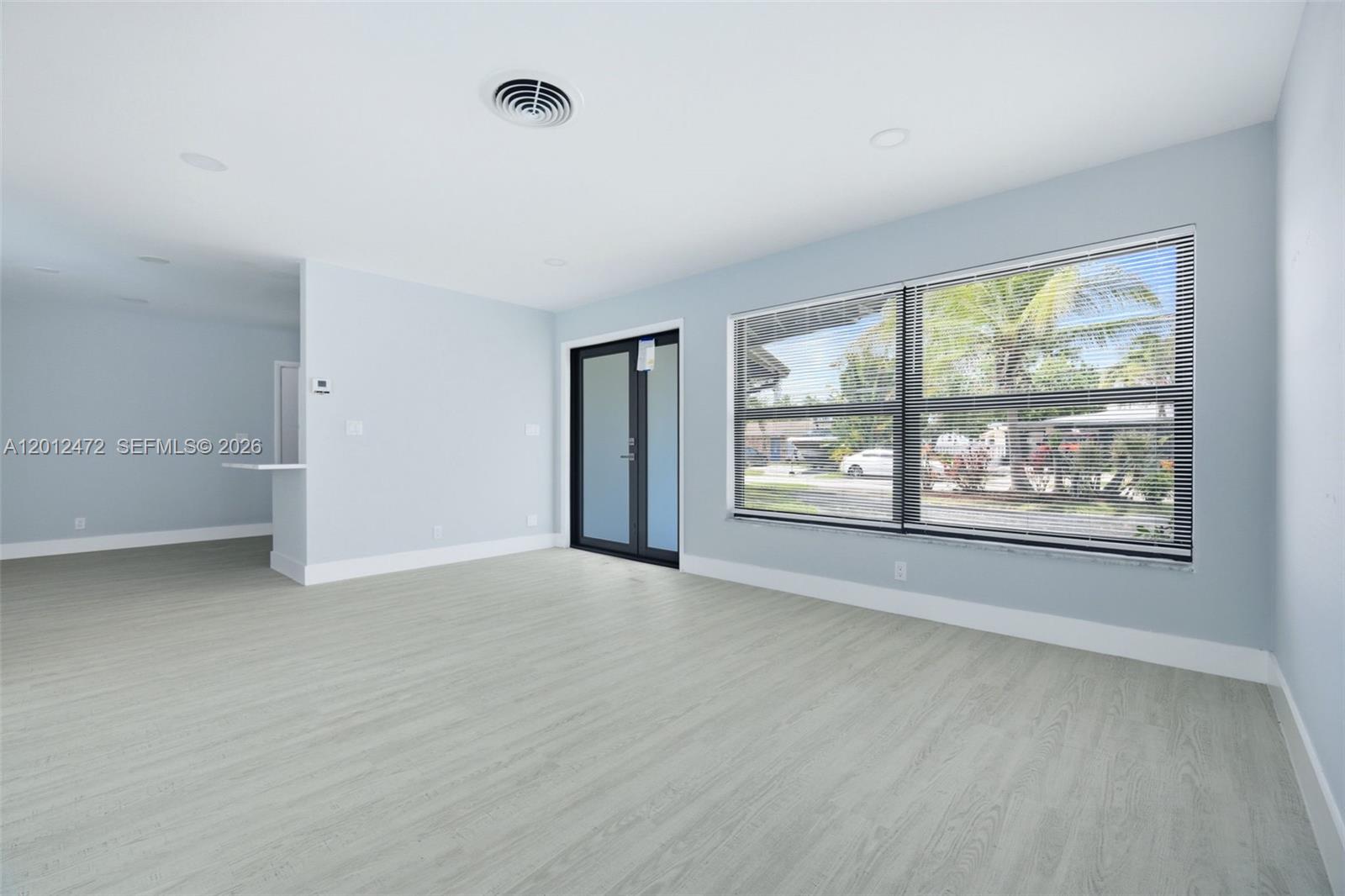 ROYAL PALM ACRES FIRST SE - Residential