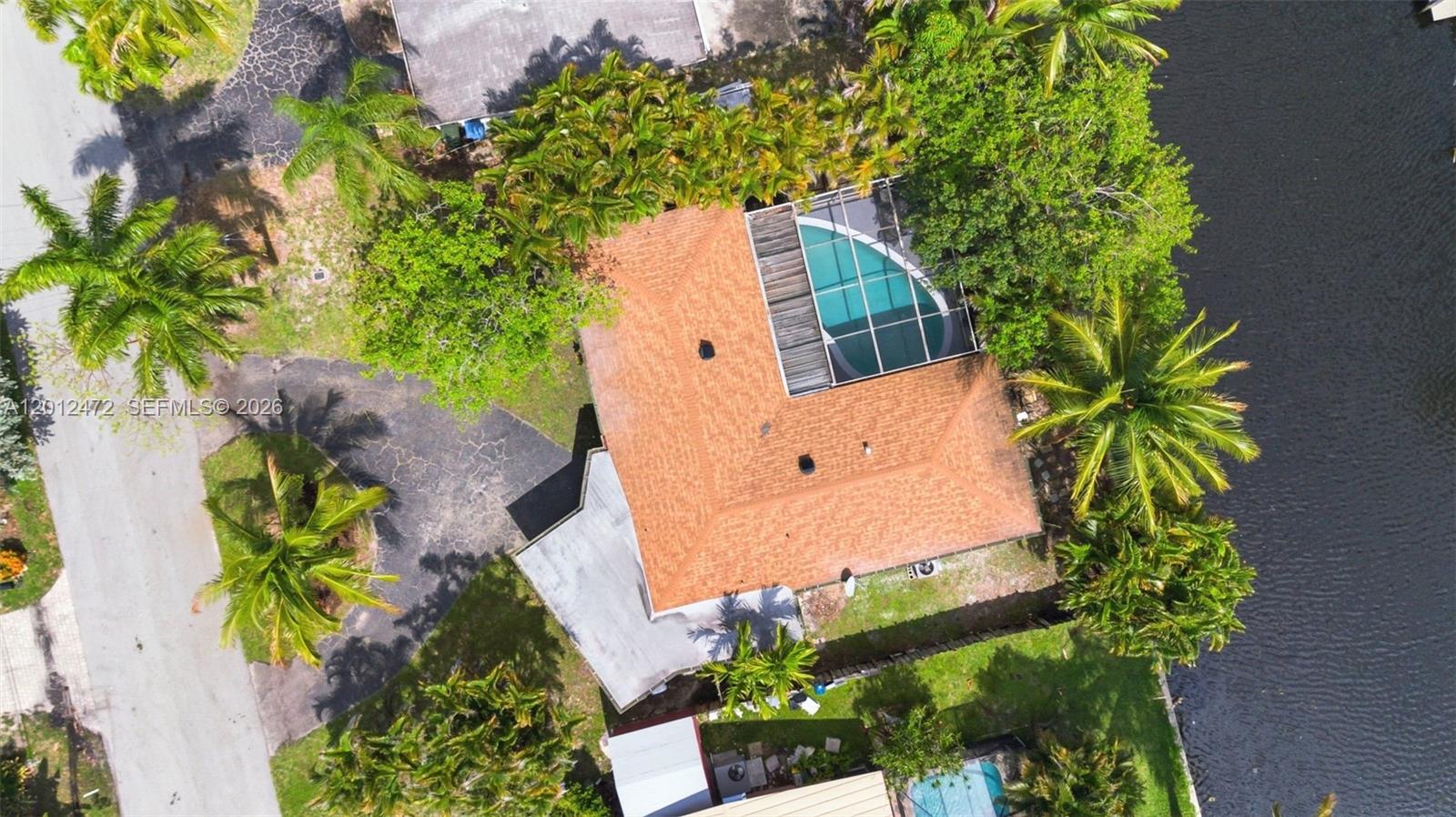 ROYAL PALM ACRES FIRST SE - Residential