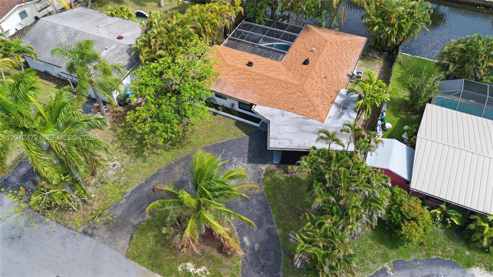 ROYAL PALM ACRES FIRST SE - Residential