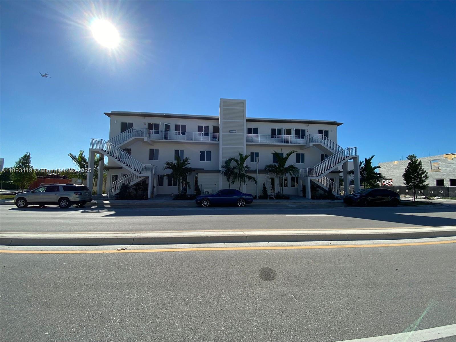 LANDMARK AT DORAL CONDO NO - Residential Lease