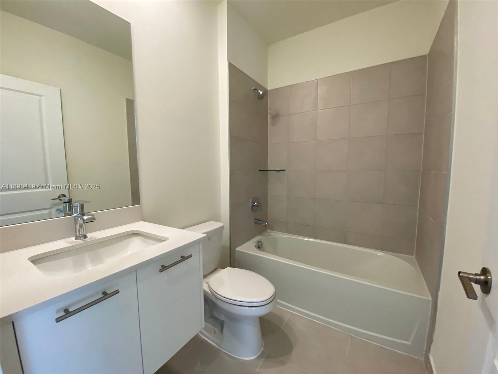 LANDMARK AT DORAL CONDO NO - Residential Lease