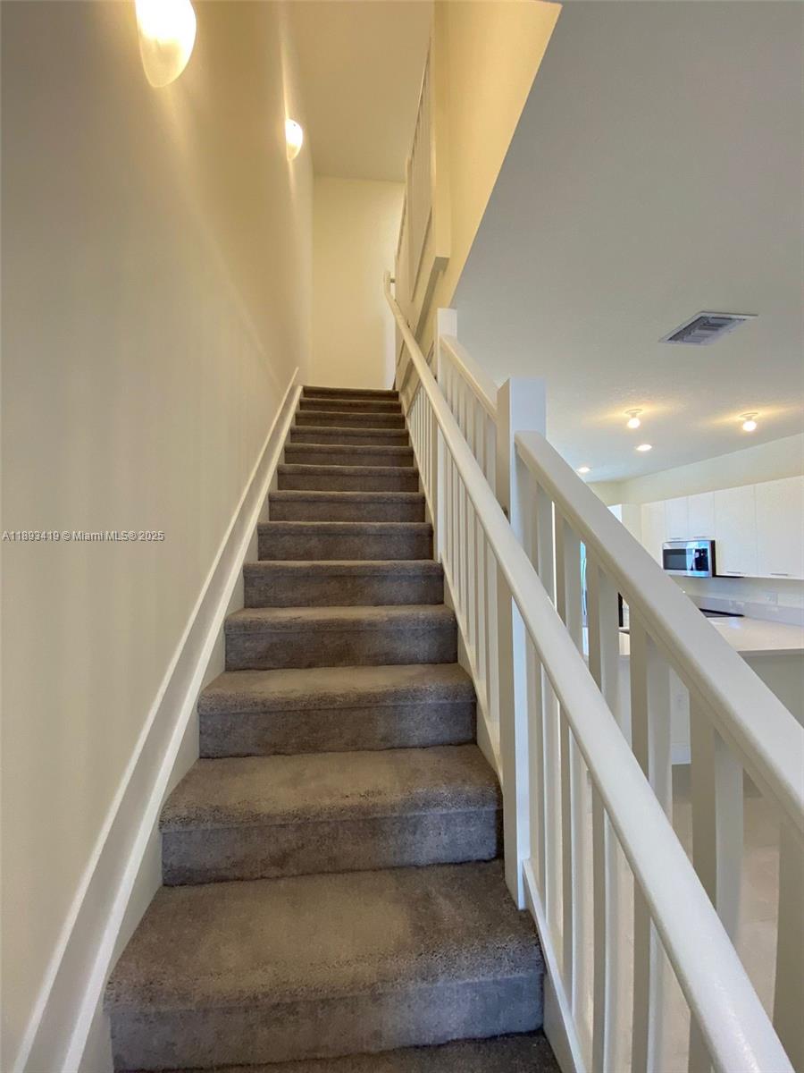 LANDMARK AT DORAL CONDO NO - Residential Lease