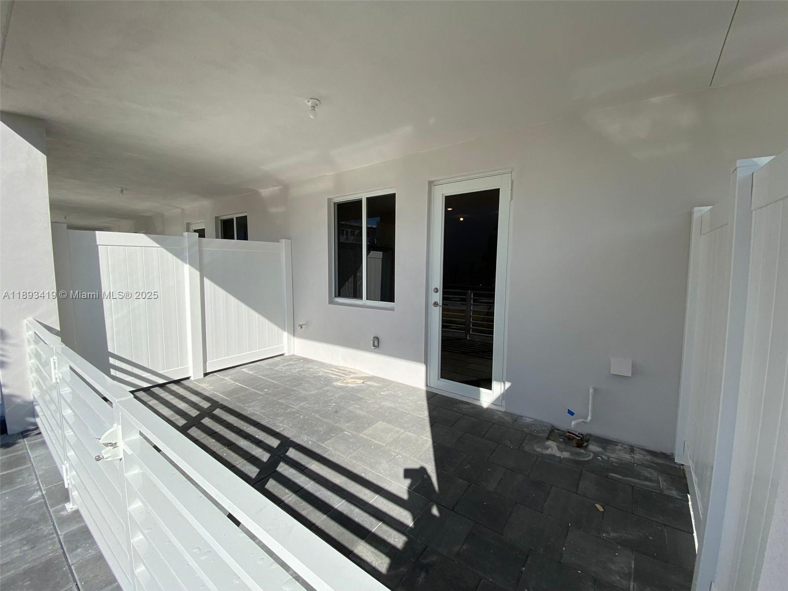 LANDMARK AT DORAL CONDO NO - Residential Lease