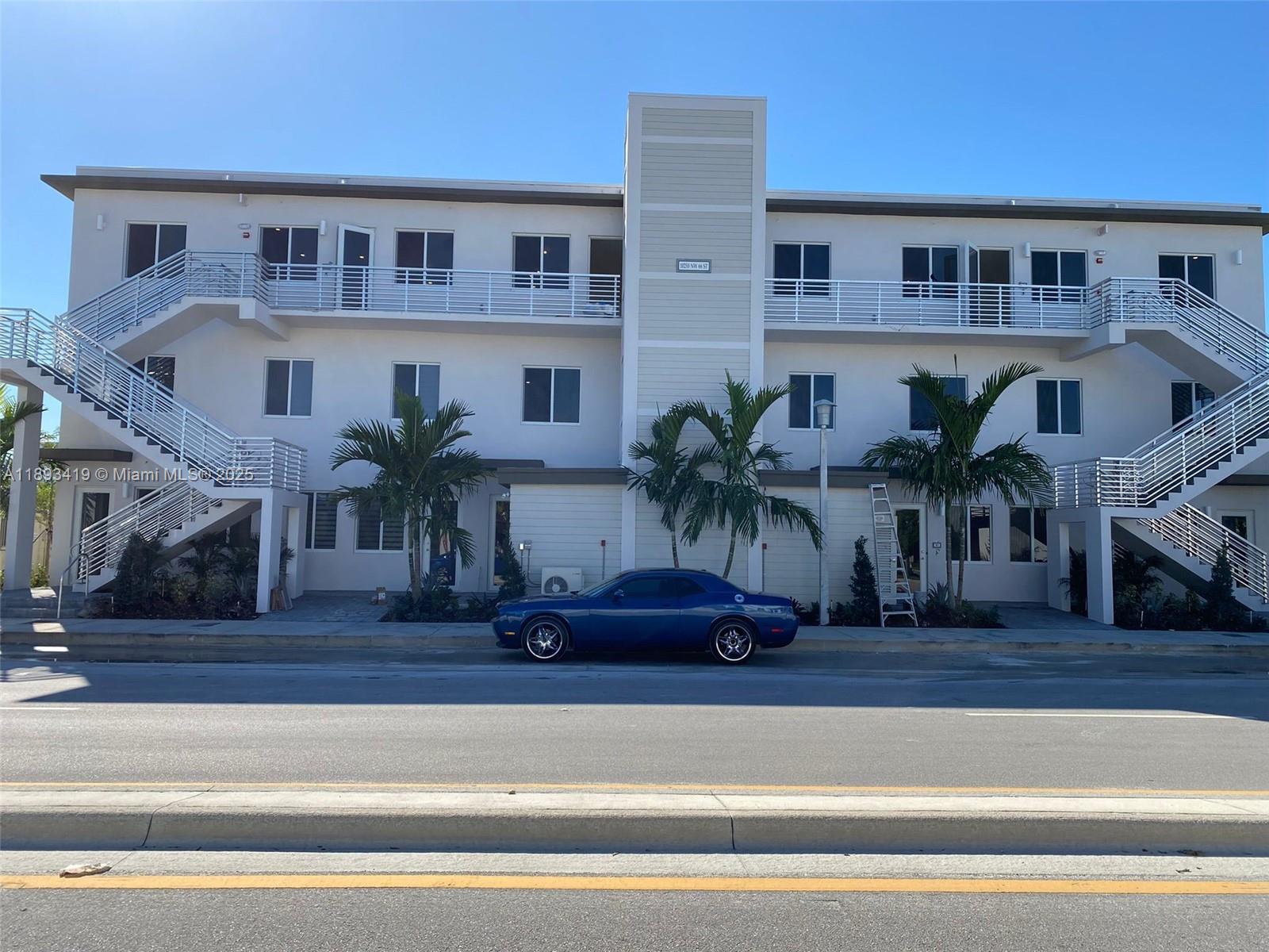 LANDMARK AT DORAL CONDO NO - Residential Lease