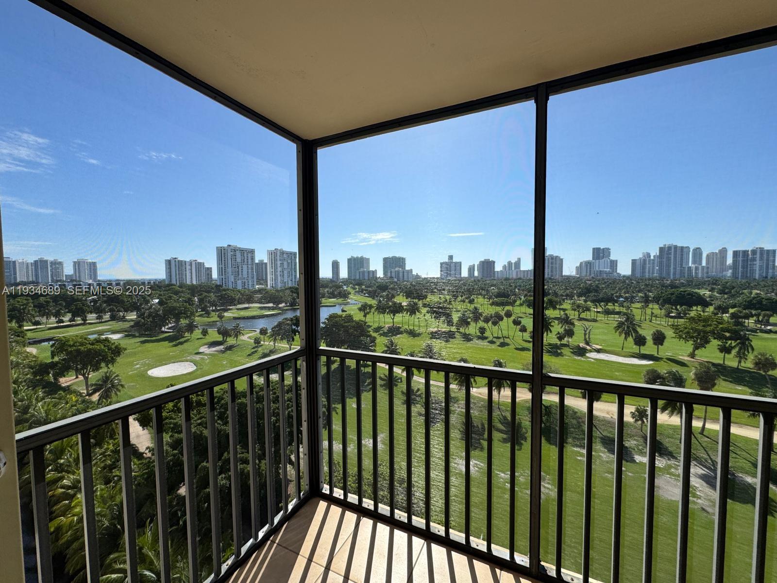 CORONADO CONDO- TOWER II - Residential