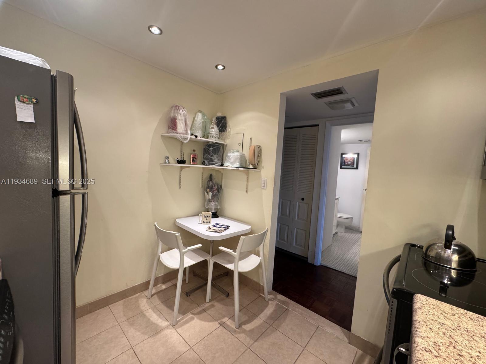 CORONADO CONDO- TOWER II - Residential