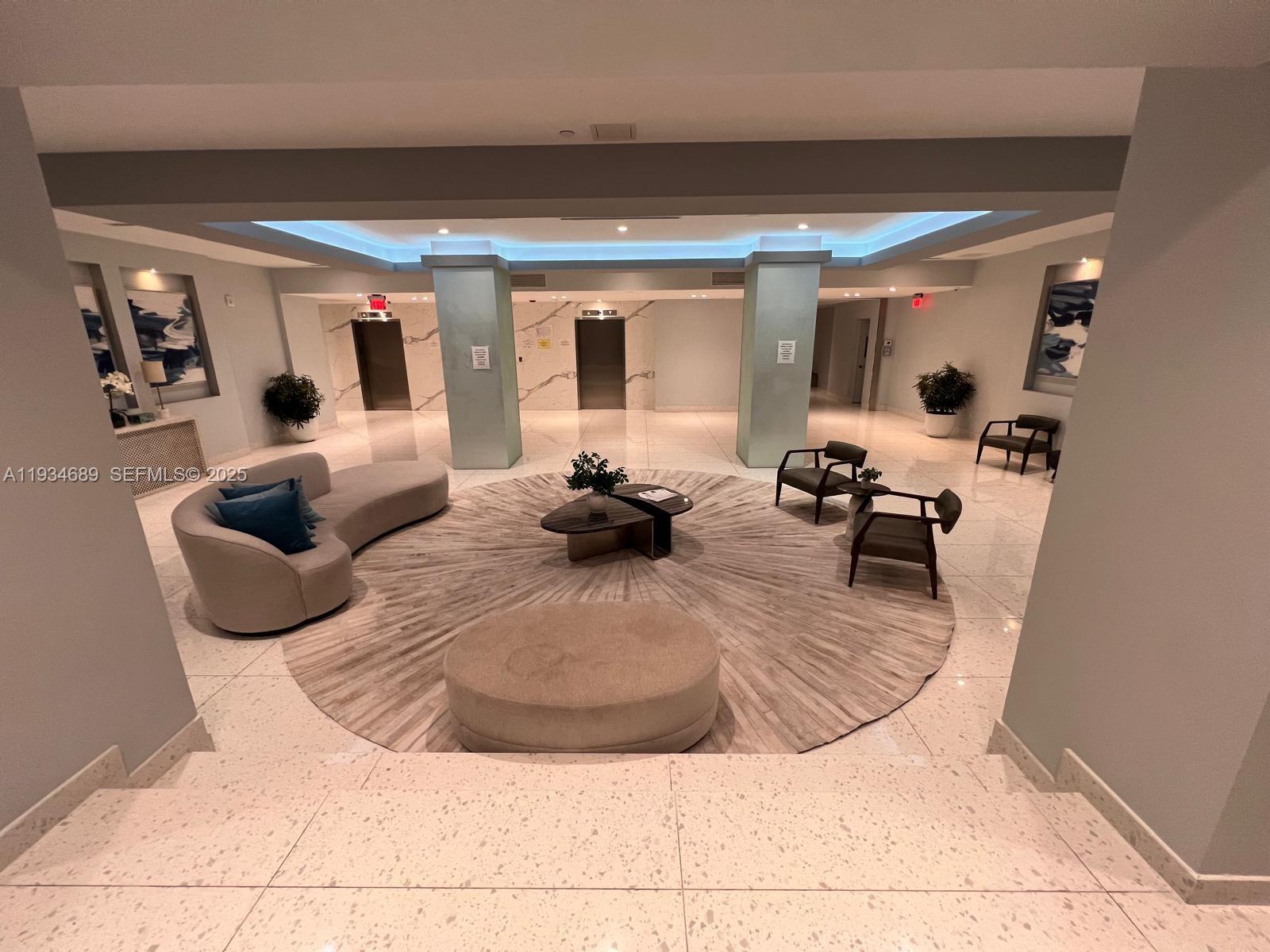 CORONADO CONDO- TOWER II - Residential