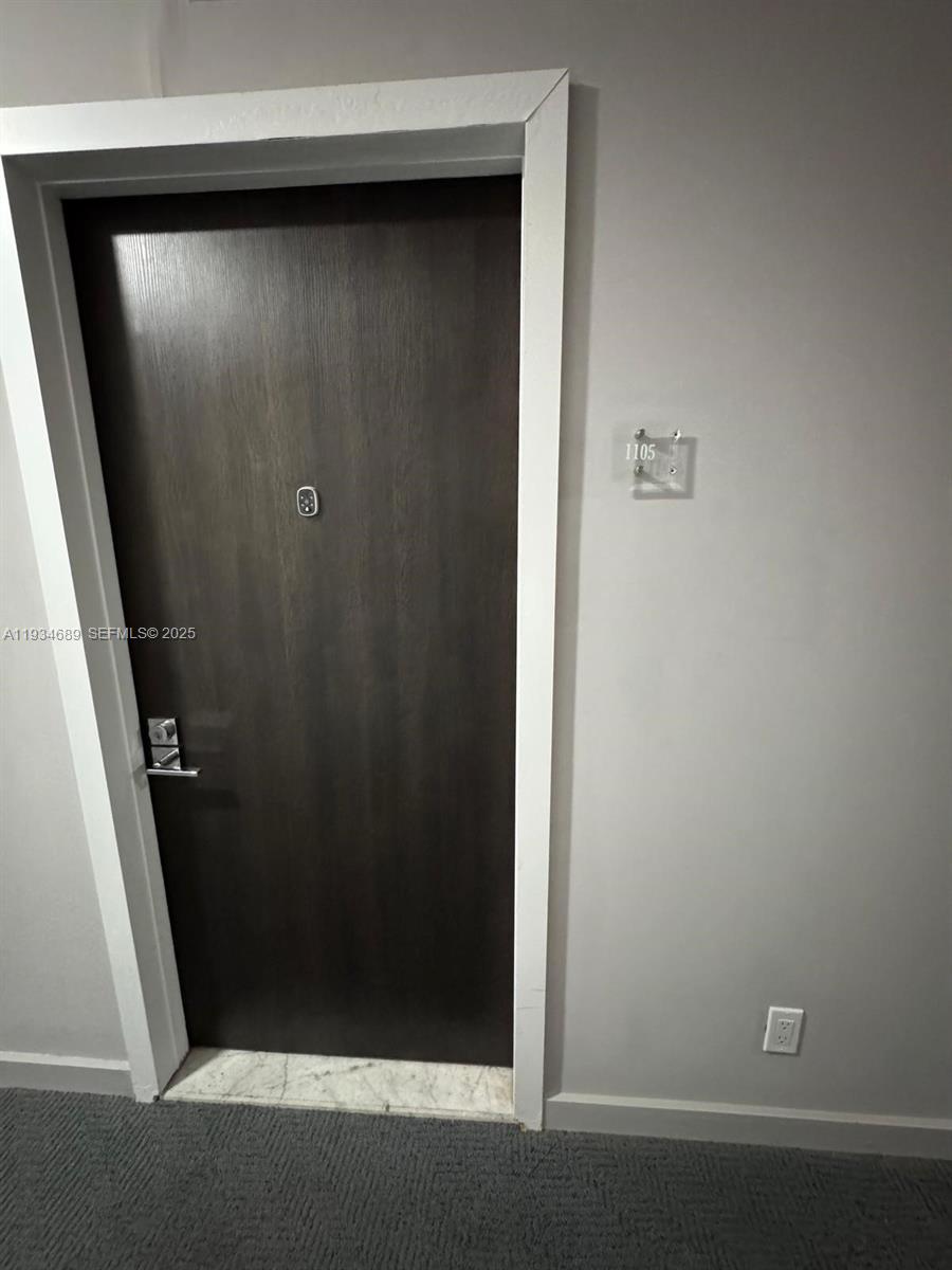 CORONADO CONDO- TOWER II - Residential