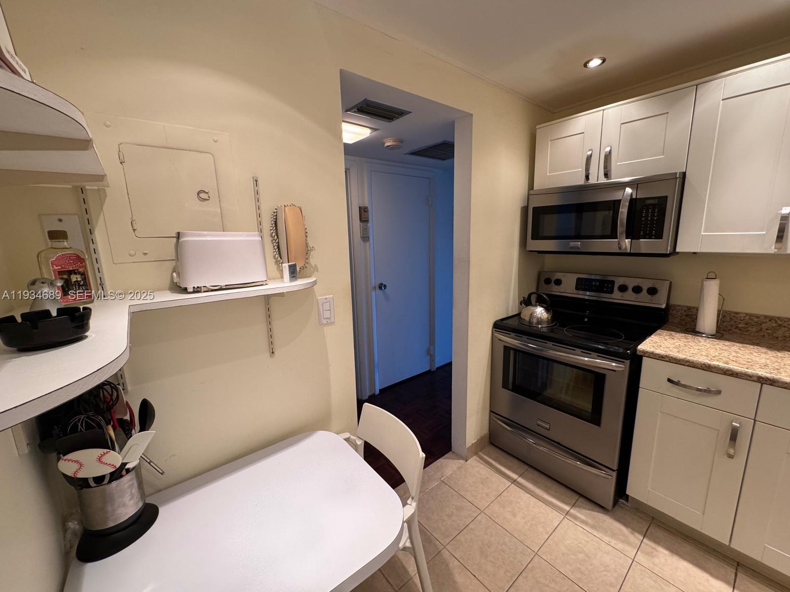 CORONADO CONDO- TOWER II - Residential