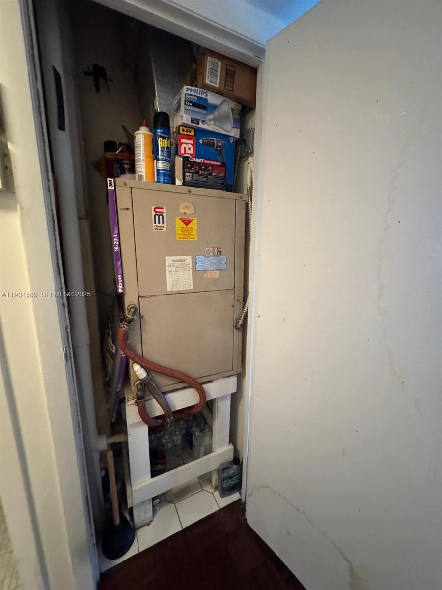 CORONADO CONDO- TOWER II - Residential