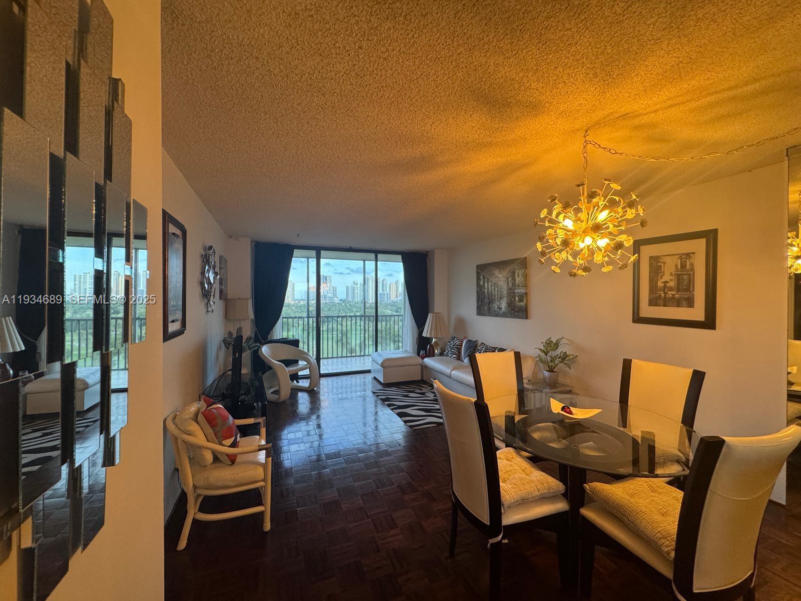 CORONADO CONDO- TOWER II - Residential