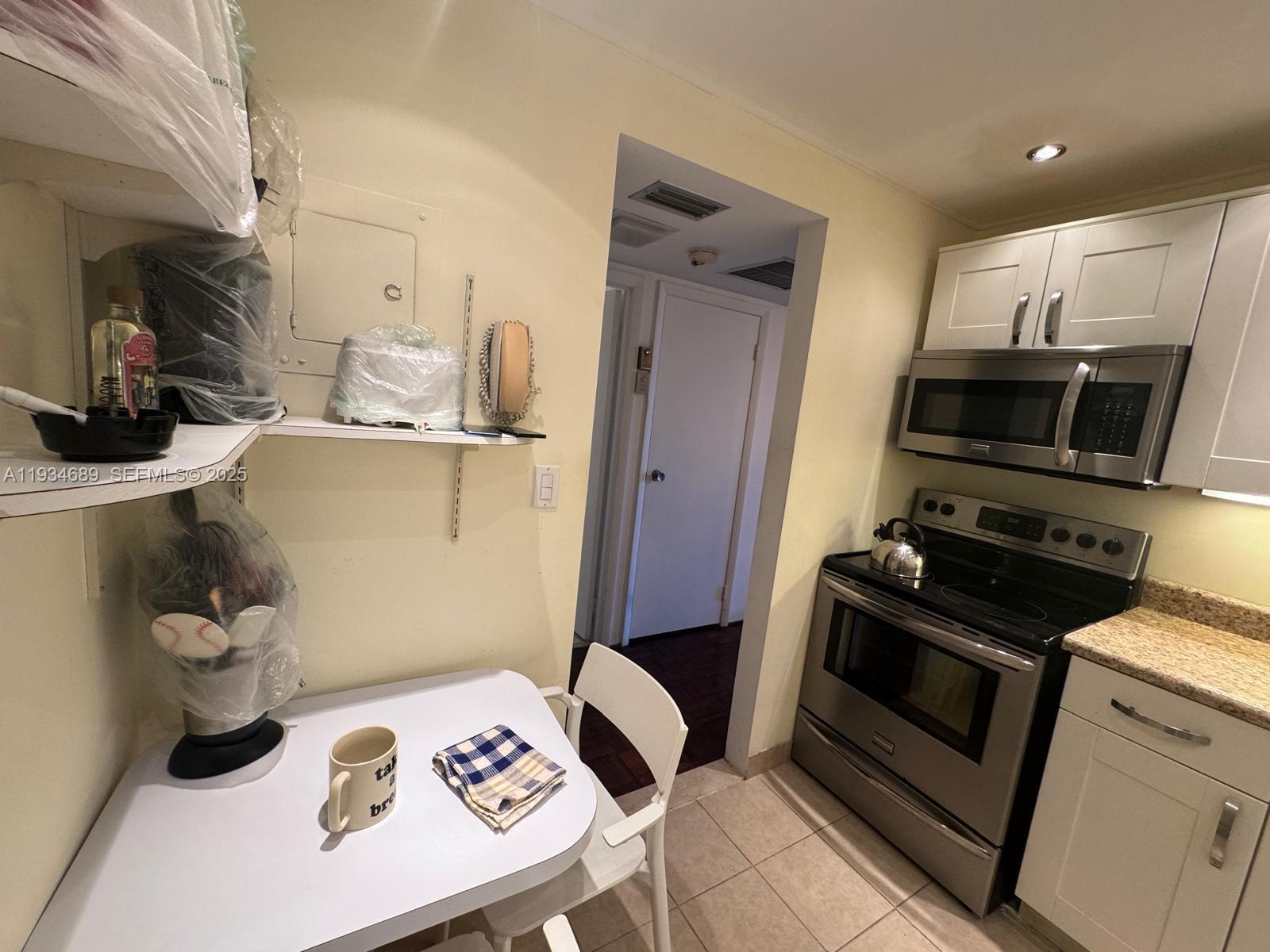 CORONADO CONDO- TOWER II - Residential