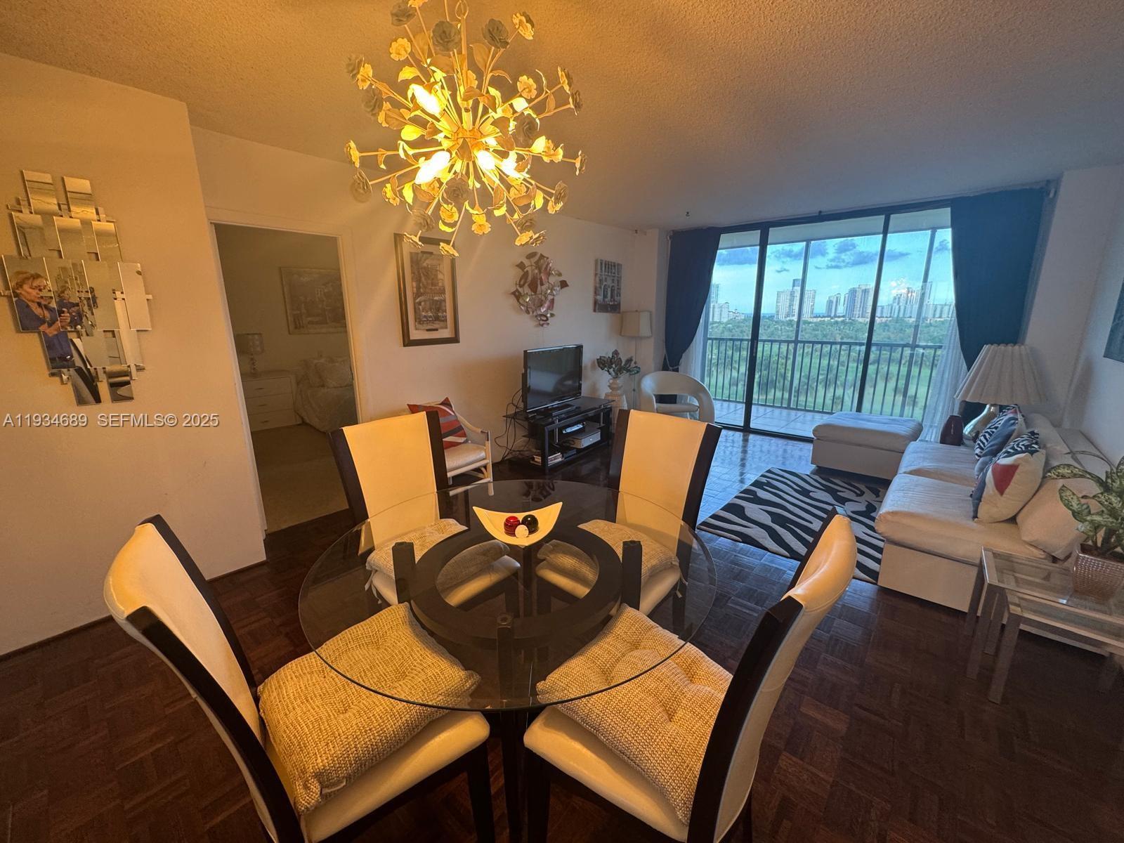 CORONADO CONDO- TOWER II - Residential