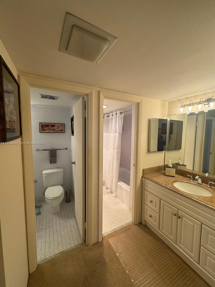 CORONADO CONDO- TOWER II - Residential