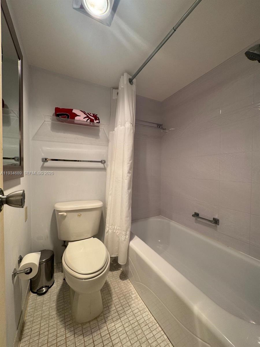 CORONADO CONDO- TOWER II - Residential