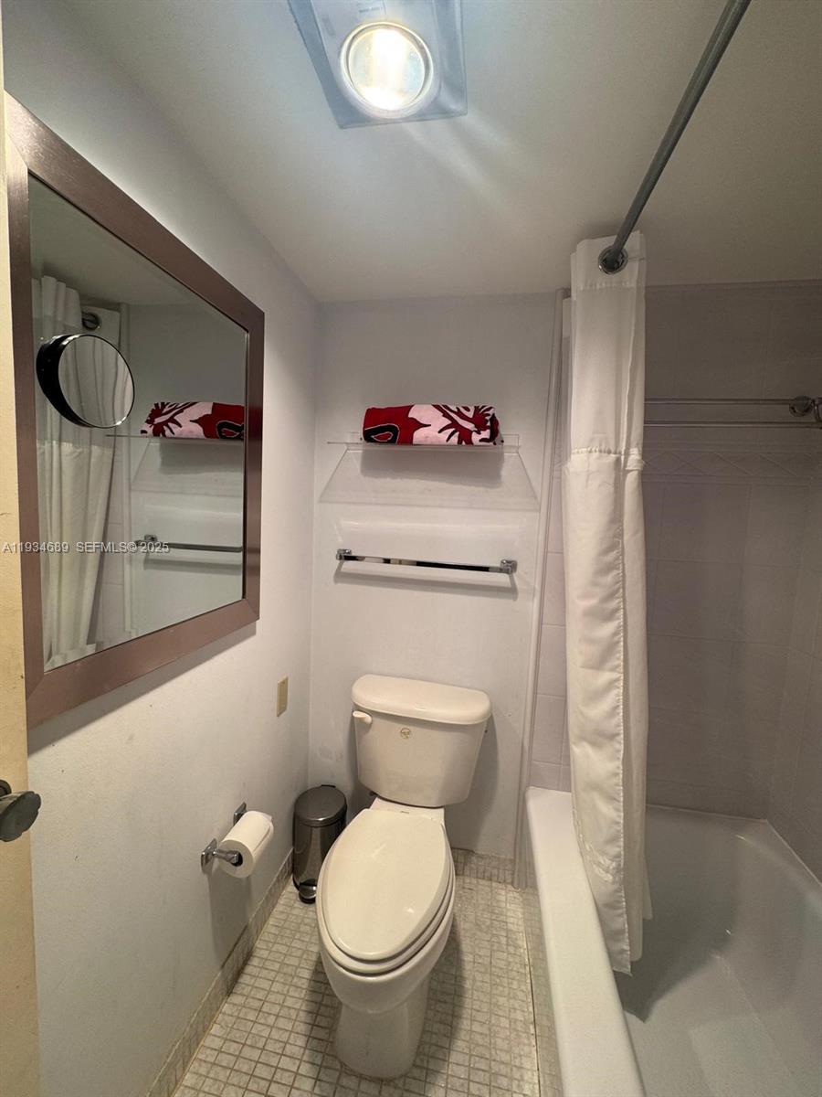 CORONADO CONDO- TOWER II - Residential