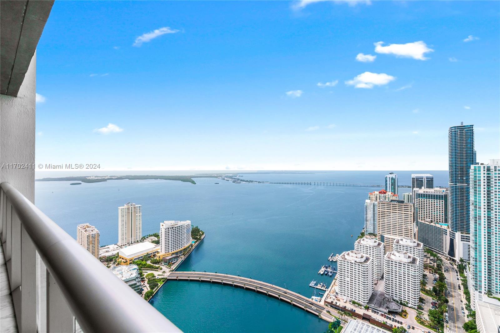 ICON BRICKELL NO TWO - Residential Lease
