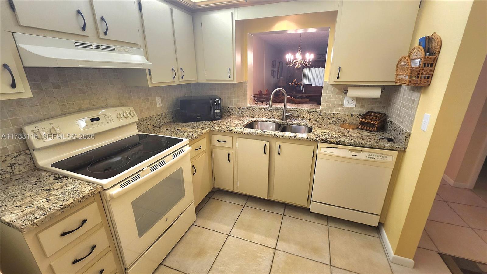 SABAL PINE EAST CONDO - Residential