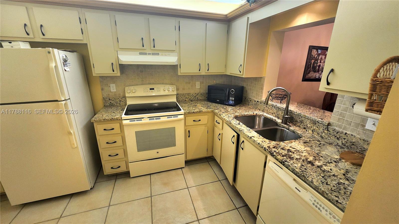 SABAL PINE EAST CONDO - Residential