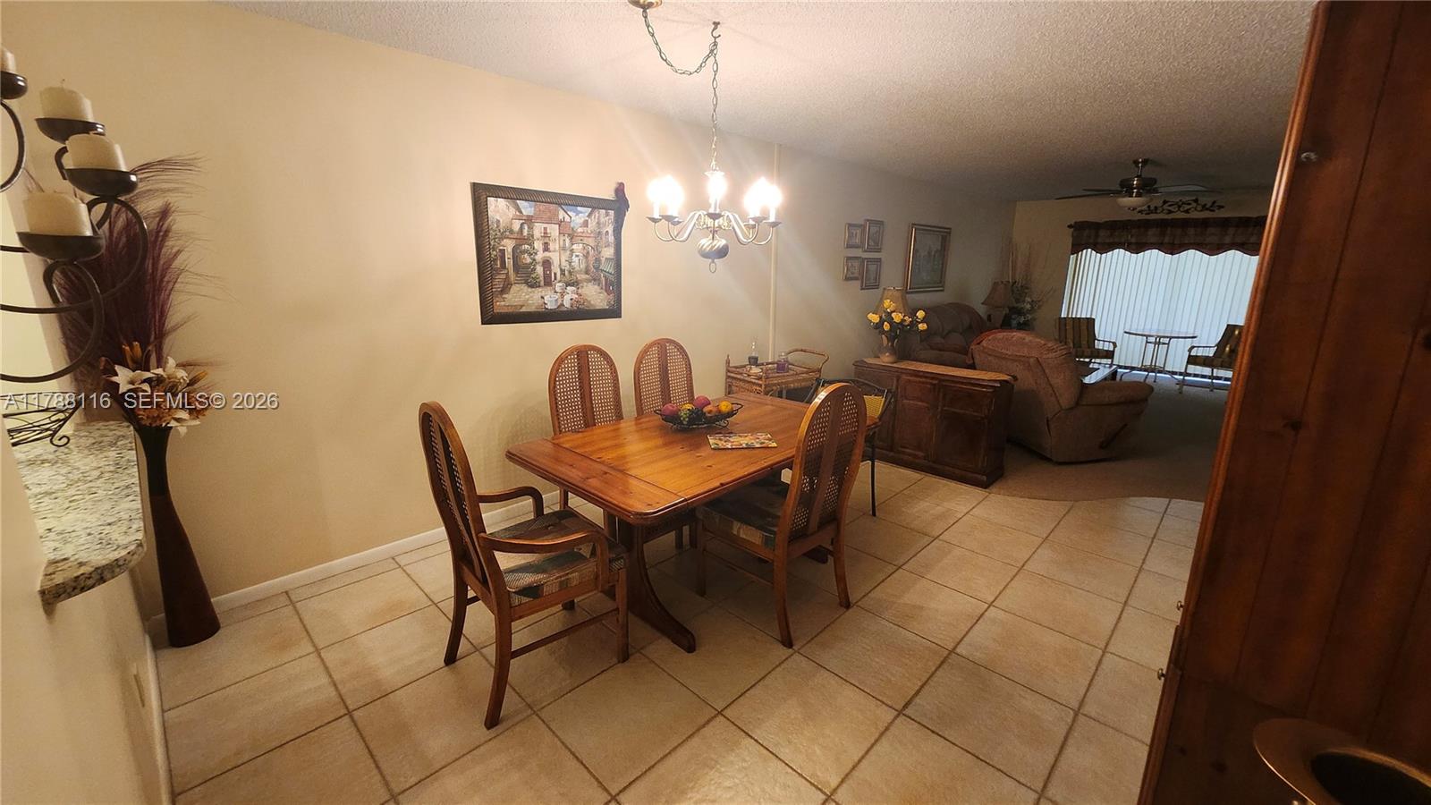 SABAL PINE EAST CONDO - Residential