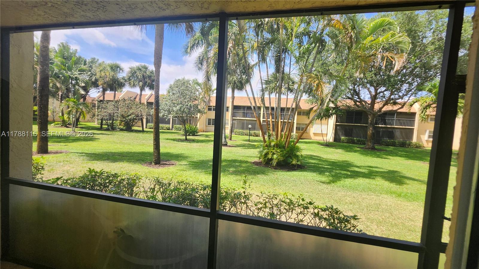 SABAL PINE EAST CONDO - Residential