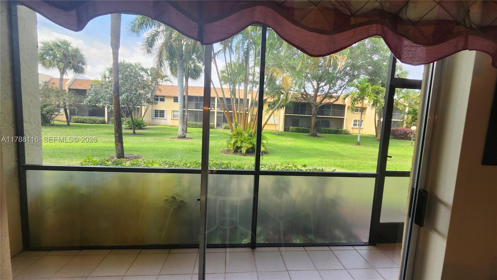 SABAL PINE EAST CONDO - Residential