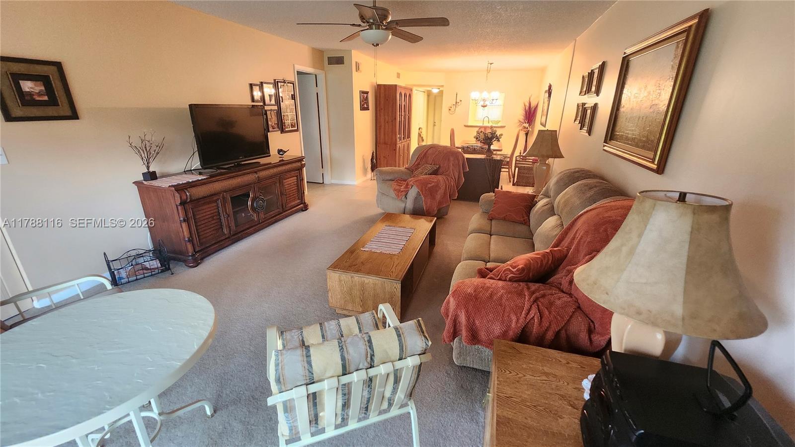 SABAL PINE EAST CONDO - Residential