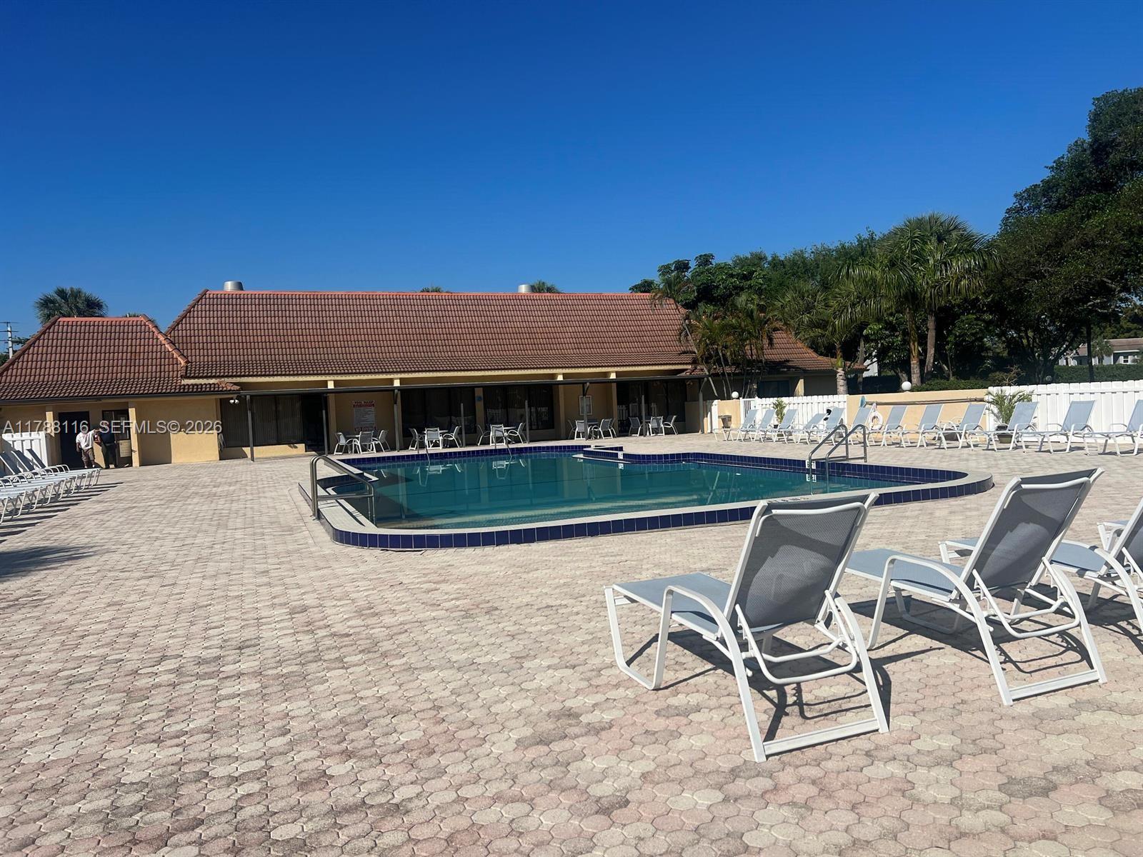 SABAL PINE EAST CONDO - Residential