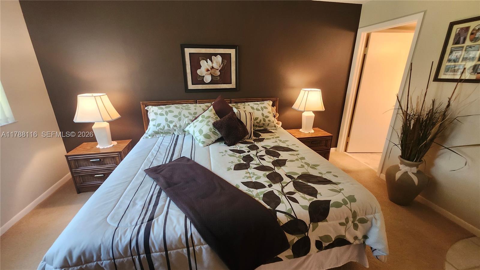 SABAL PINE EAST CONDO - Residential