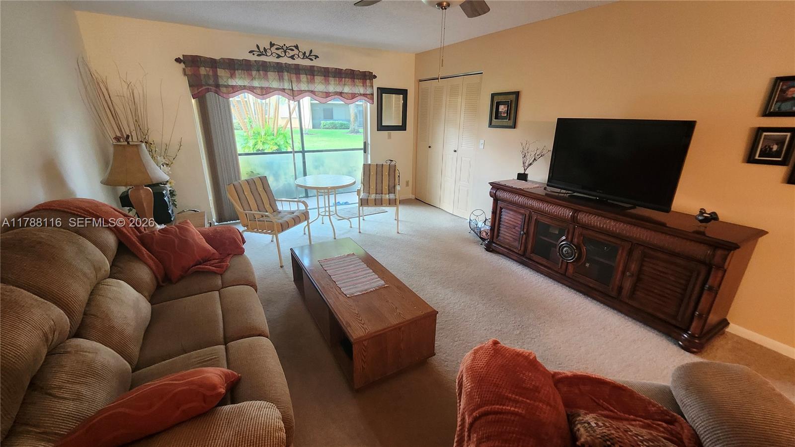 SABAL PINE EAST CONDO - Residential