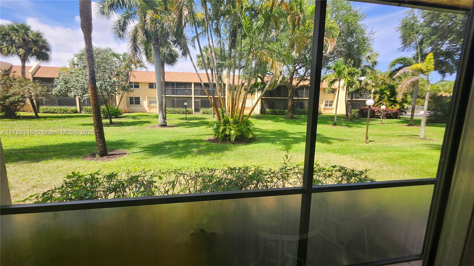 SABAL PINE EAST CONDO - Residential