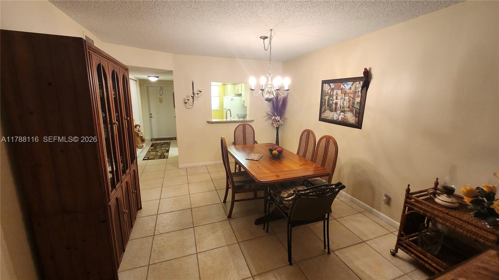 SABAL PINE EAST CONDO - Residential